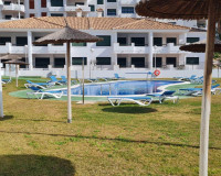 Resale - Apartment / Flat - Dehesa de Campoamor - Campoamor