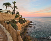 Resale - Apartment / Flat - Dehesa de Campoamor - Campoamor