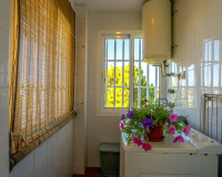 Resale - Apartment / Flat - Dehesa de Campoamor - Campoamor