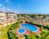 Resale - Apartment / Flat - Dehesa de Campoamor - Campoamor