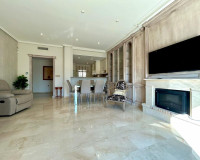 Resale - Apartment / Flat - Dehesa de Campoamor - Campoamor