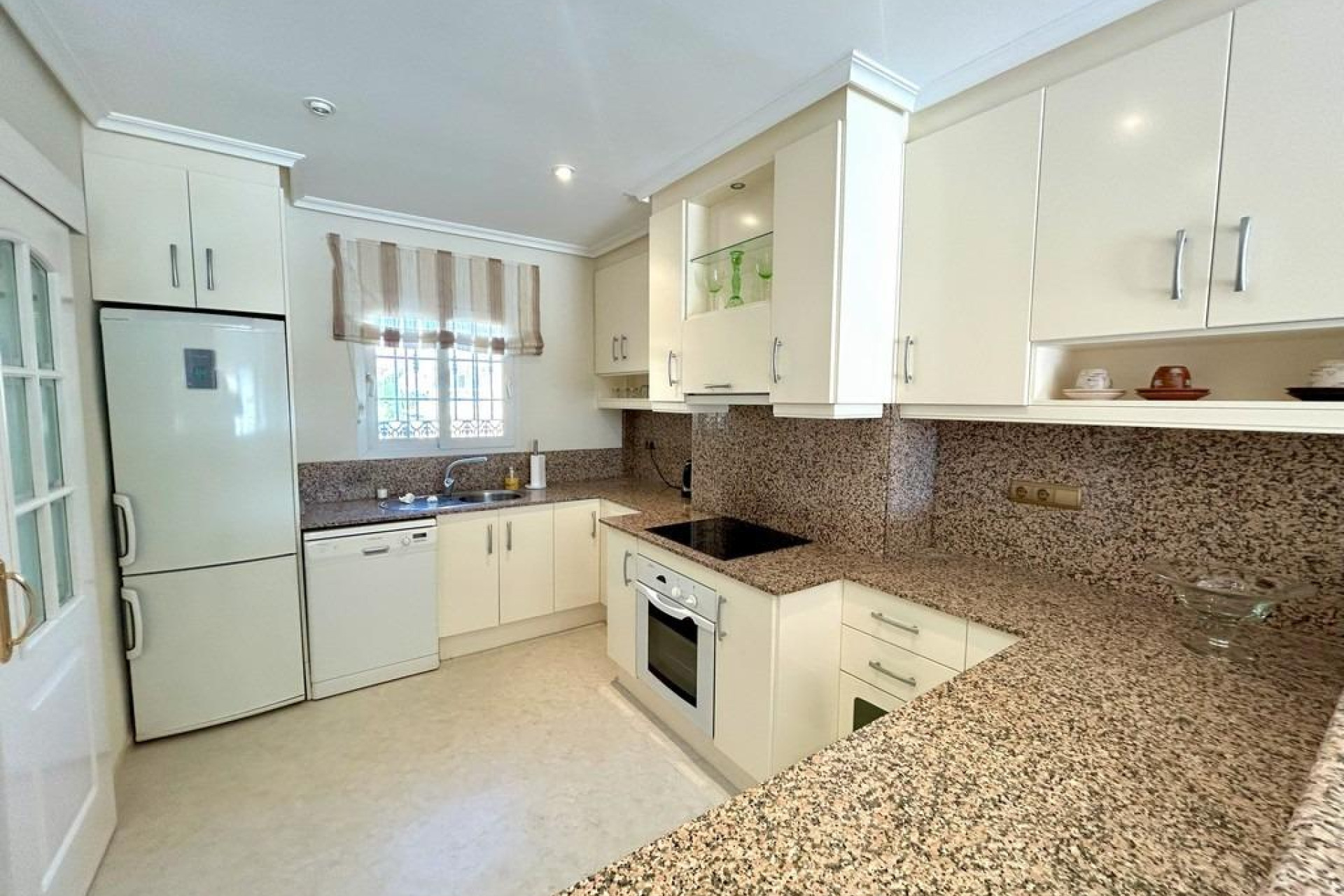 Resale - Apartment / Flat - Dehesa de Campoamor - Campoamor