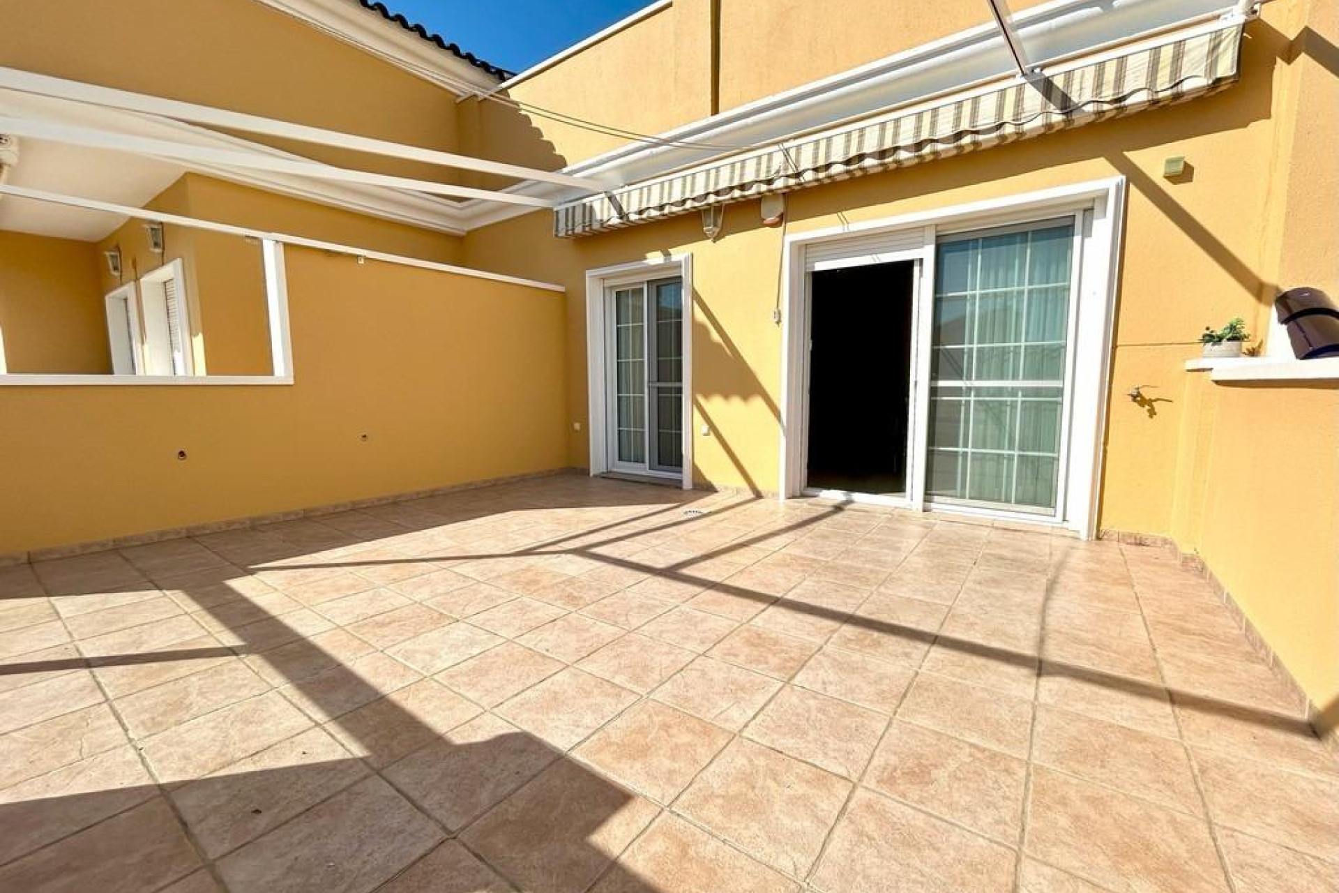 Resale - Apartment / Flat - Dehesa de Campoamor - Campoamor
