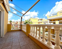 Resale - Apartment / Flat - Dehesa de Campoamor - Campoamor
