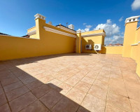 Resale - Apartment / Flat - Dehesa de Campoamor - Campoamor