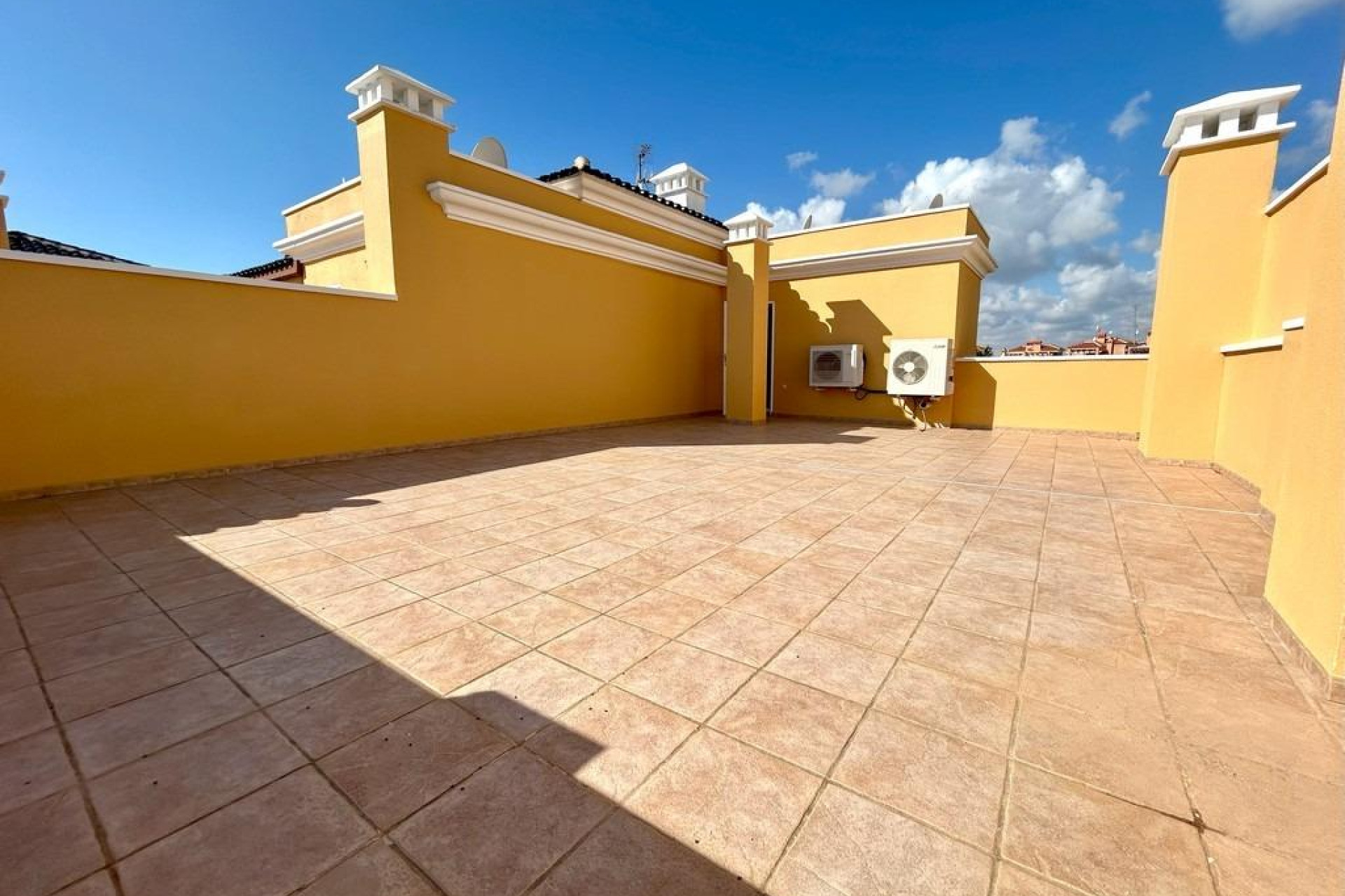 Resale - Apartment / Flat - Dehesa de Campoamor - Campoamor