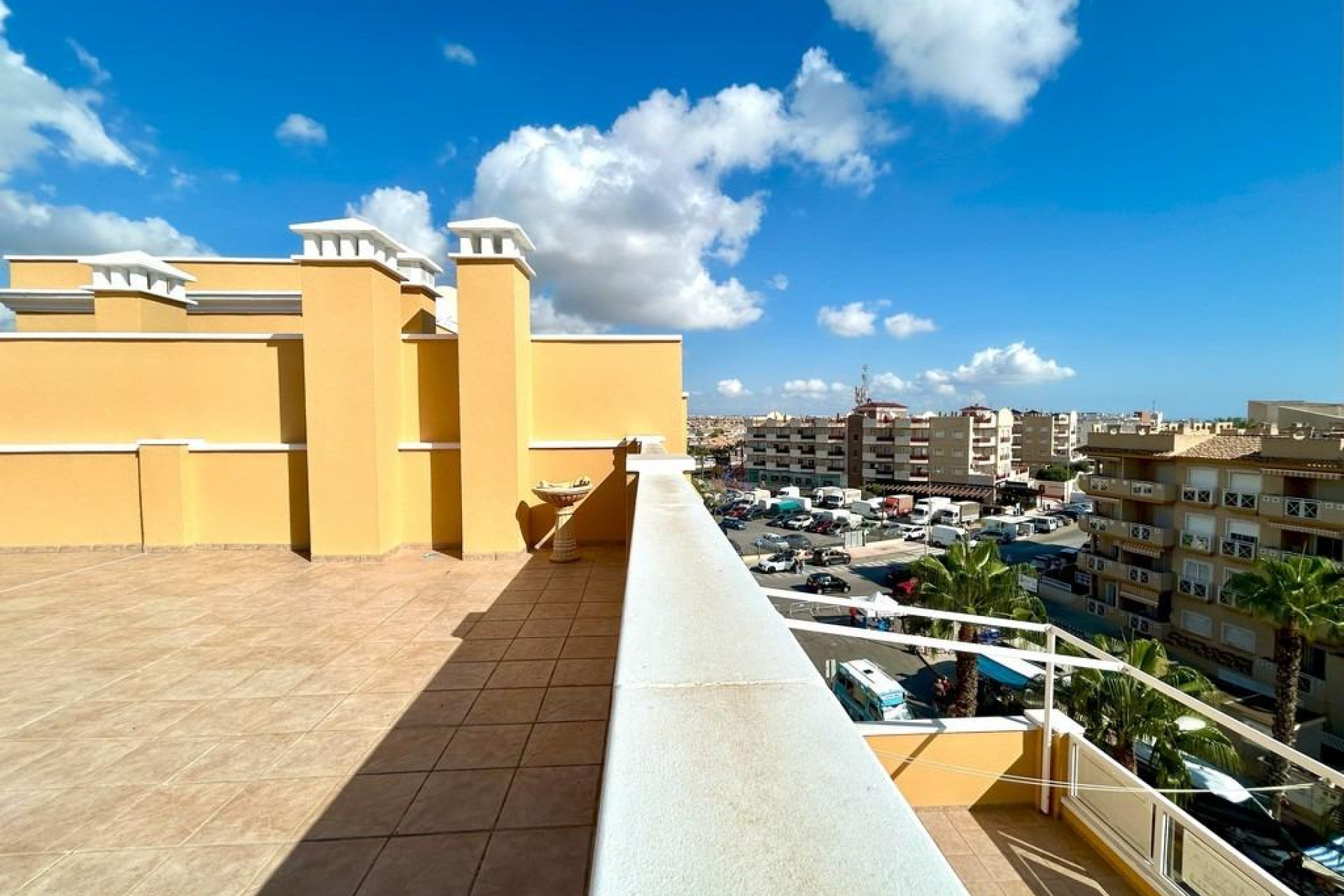 Resale - Apartment / Flat - Dehesa de Campoamor - Campoamor
