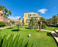 Resale - Apartment / Flat - Dehesa de Campoamor - Campoamor
