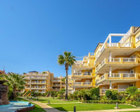 Resale - Apartment / Flat - Dehesa de Campoamor - Campoamor