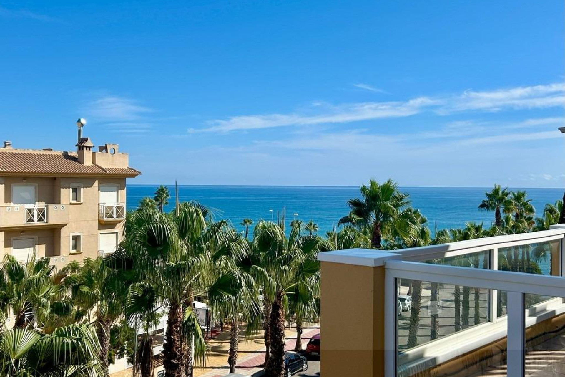 Resale - Apartment / Flat - Dehesa de Campoamor - Campoamor