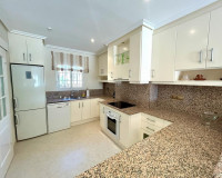 Resale - Apartment / Flat - Dehesa de Campoamor - Campoamor