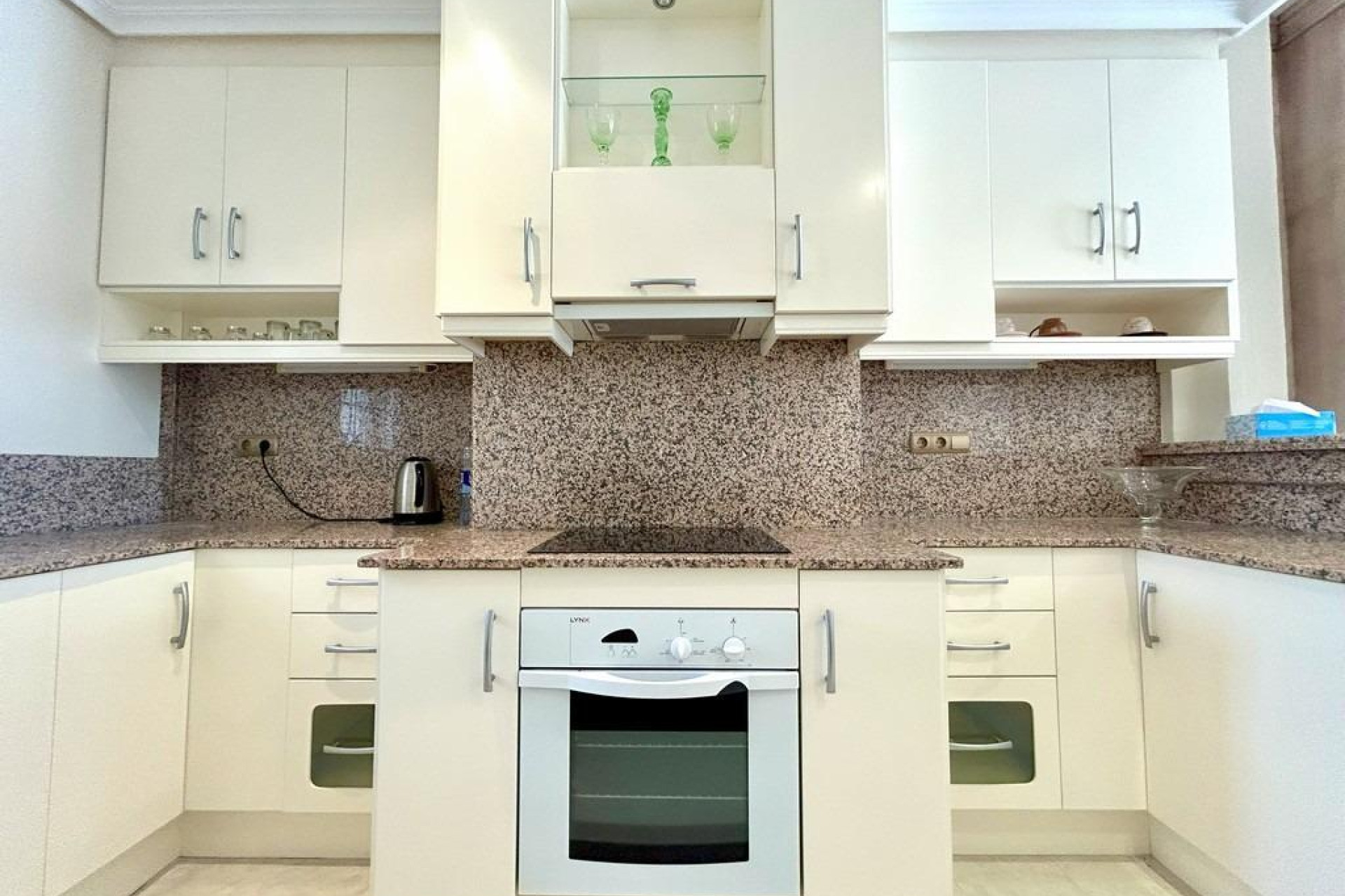 Resale - Apartment / Flat - Dehesa de Campoamor - Campoamor