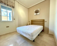 Resale - Apartment / Flat - Dehesa de Campoamor - Campoamor