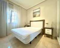 Resale - Apartment / Flat - Dehesa de Campoamor - Campoamor