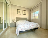 Resale - Apartment / Flat - Dehesa de Campoamor - Campoamor
