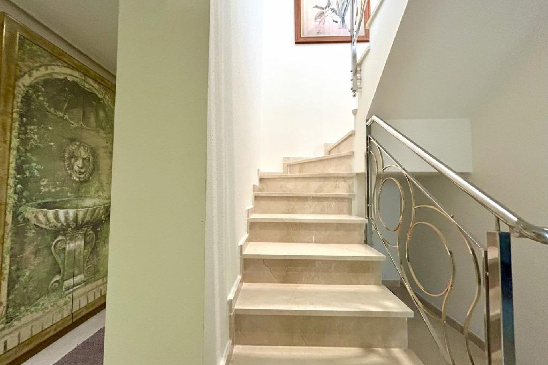 Resale - Apartment / Flat - Dehesa de Campoamor - Campoamor