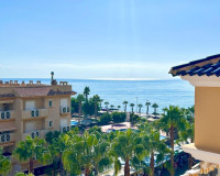 Resale - Apartment / Flat - Dehesa de Campoamor - Campoamor