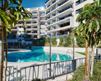 Resale - Apartment / Flat - Dehesa de Campoamor - Campoamor