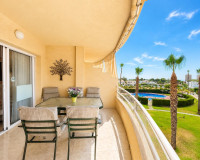 Resale - Apartment / Flat - Dehesa de Campoamor - Campoamor
