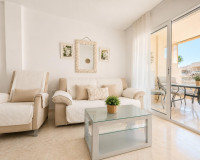 Resale - Apartment / Flat - Dehesa de Campoamor - Campoamor
