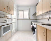 Resale - Apartment / Flat - Dehesa de Campoamor - Campoamor