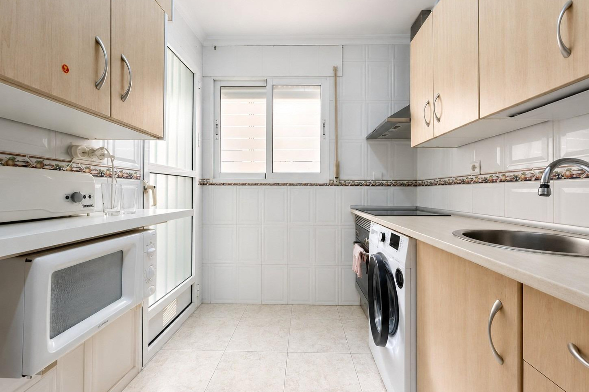 Resale - Apartment / Flat - Dehesa de Campoamor - Campoamor