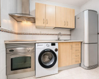 Resale - Apartment / Flat - Dehesa de Campoamor - Campoamor