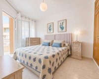 Resale - Apartment / Flat - Dehesa de Campoamor - Campoamor