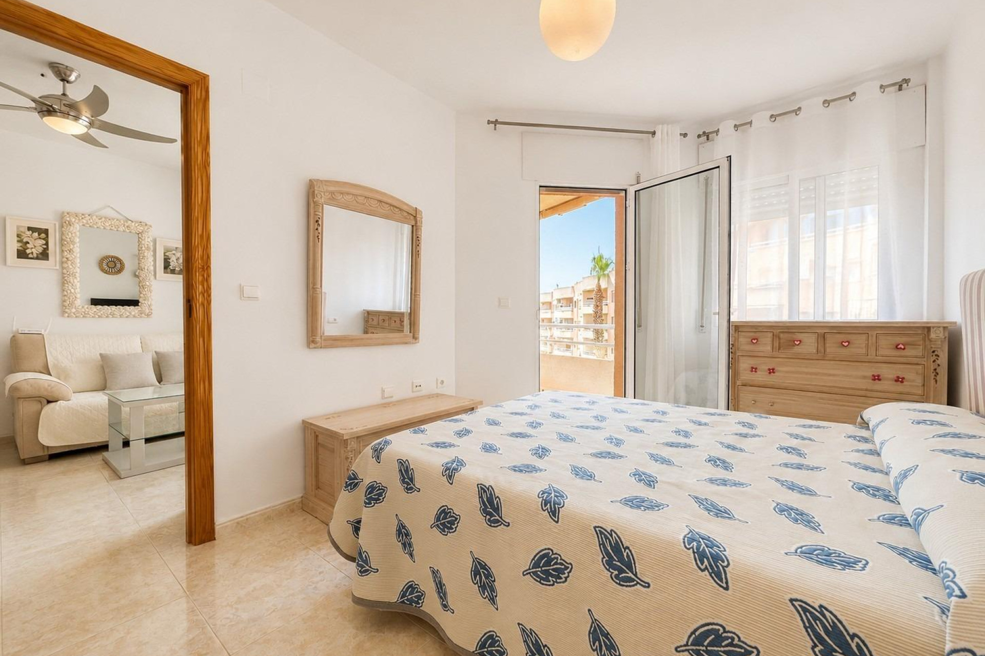 Resale - Apartment / Flat - Dehesa de Campoamor - Campoamor