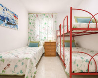 Resale - Apartment / Flat - Dehesa de Campoamor - Campoamor