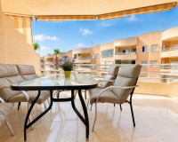 Resale - Apartment / Flat - Dehesa de Campoamor - Campoamor