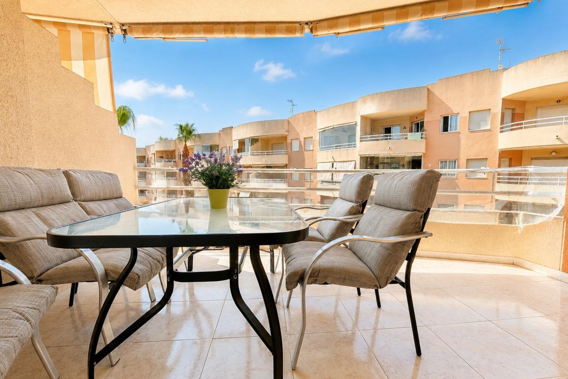Resale - Apartment / Flat - Dehesa de Campoamor - Campoamor