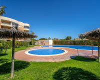 Resale - Apartment / Flat - Dehesa de Campoamor - Campoamor