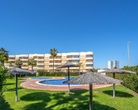 Resale - Apartment / Flat - Dehesa de Campoamor - Campoamor