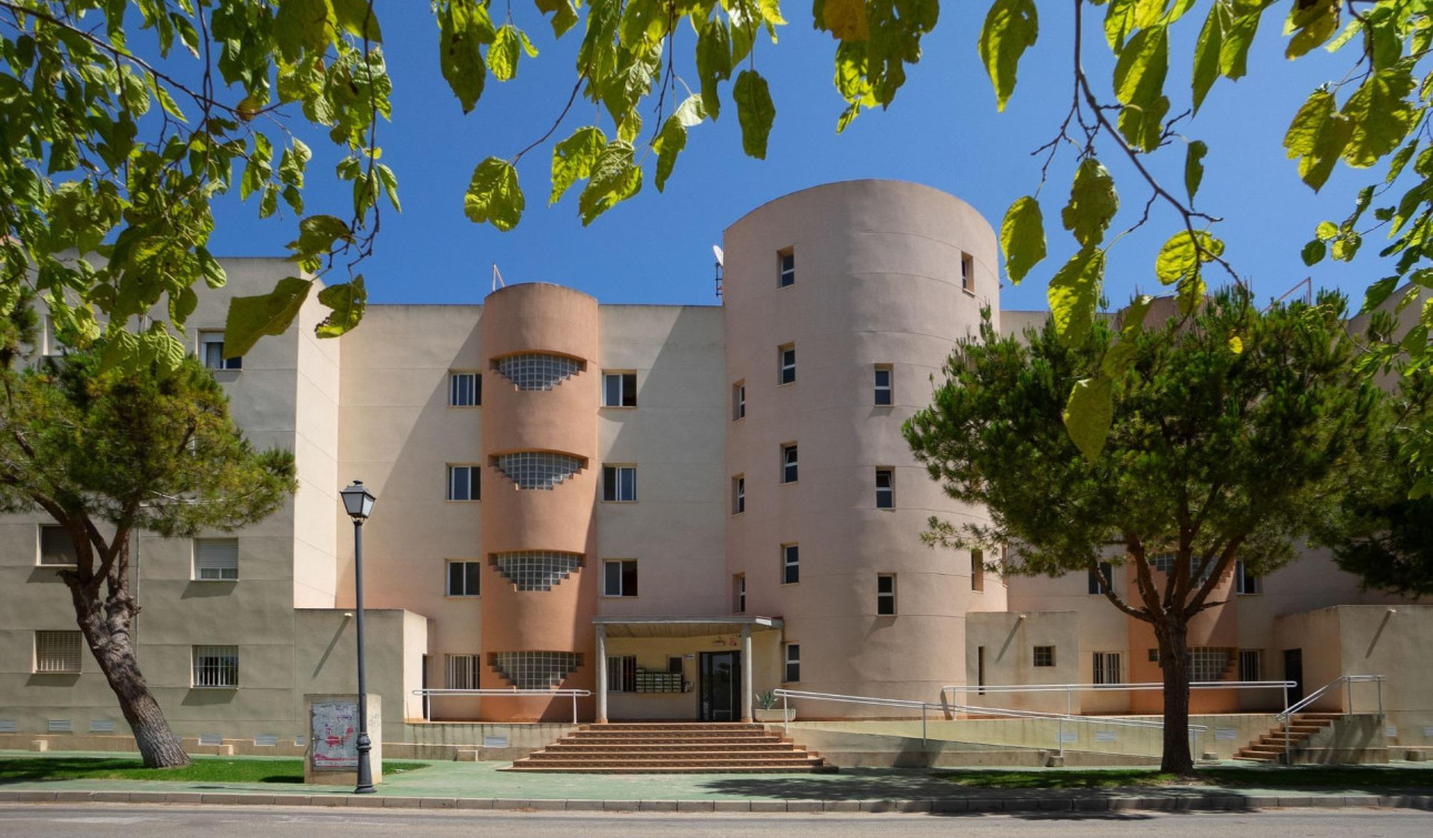 Resale - Apartment / Flat - Dehesa de Campoamor - Campoamor
