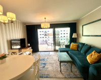 Resale - Apartment / Flat - Dehesa de Campoamor - Campoamor