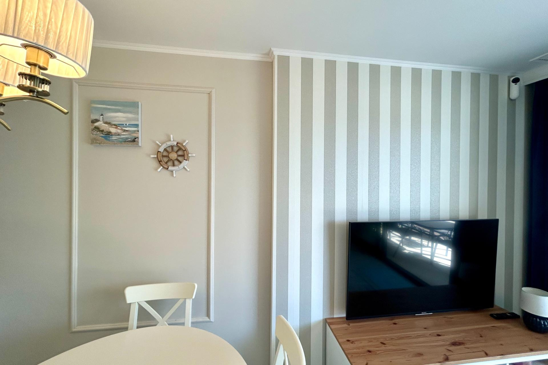 Resale - Apartment / Flat - Dehesa de Campoamor - Campoamor