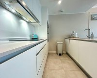 Resale - Apartment / Flat - Dehesa de Campoamor - Campoamor