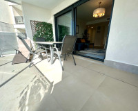 Resale - Apartment / Flat - Dehesa de Campoamor - Campoamor