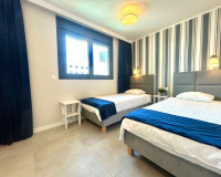 Resale - Apartment / Flat - Dehesa de Campoamor - Campoamor