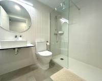 Resale - Apartment / Flat - Dehesa de Campoamor - Campoamor