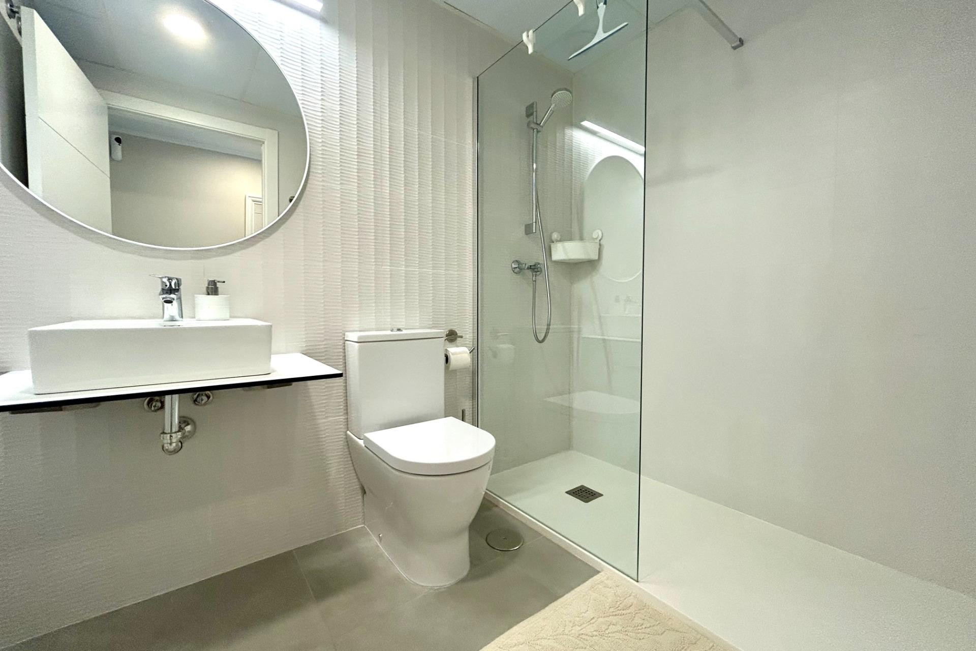 Resale - Apartment / Flat - Dehesa de Campoamor - Campoamor