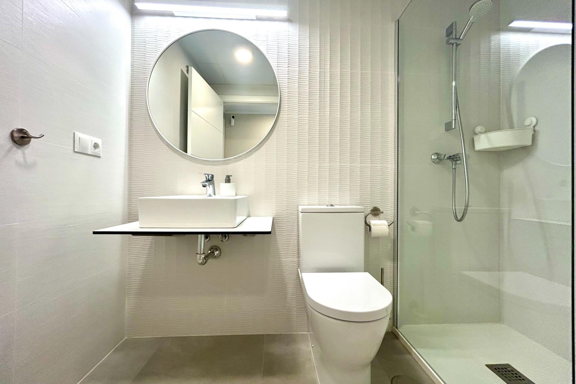 Resale - Apartment / Flat - Dehesa de Campoamor - Campoamor