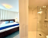 Resale - Apartment / Flat - Dehesa de Campoamor - Campoamor