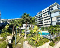 Resale - Apartment / Flat - Dehesa de Campoamor - Campoamor