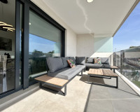 Resale - Apartment / Flat - Dehesa de Campoamor - Campoamor