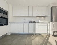 Resale - Apartment / Flat - Dehesa de Campoamor - Campoamor