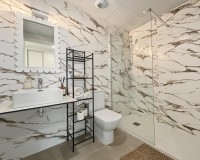 Resale - Apartment / Flat - Dehesa de Campoamor - Campoamor