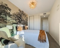 Resale - Apartment / Flat - Dehesa de Campoamor - Campoamor