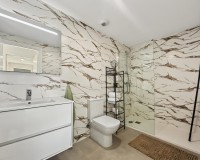Resale - Apartment / Flat - Dehesa de Campoamor - Campoamor